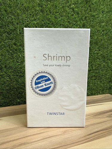 Twinstar shrimp elektronischer - twinstar,