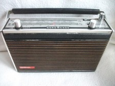 KOFFERRADIO NORDMENDE-ESSEX N