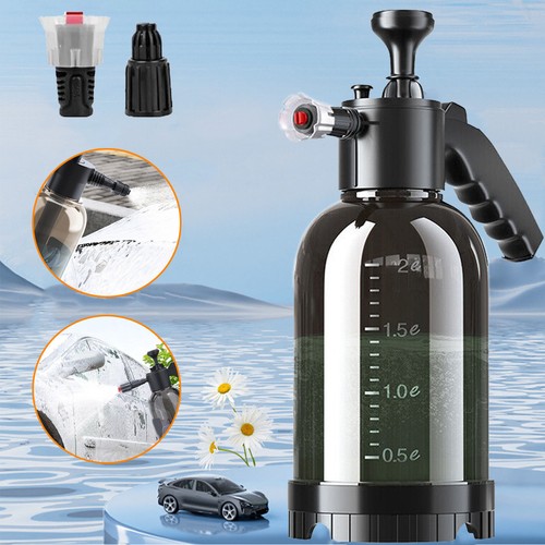 Auto schaumsprüher - schaumsprüher, 2l