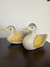 Enten Dekoration Dekofigur