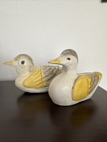 Dekofiguren dekoration enten - dekofiguren,