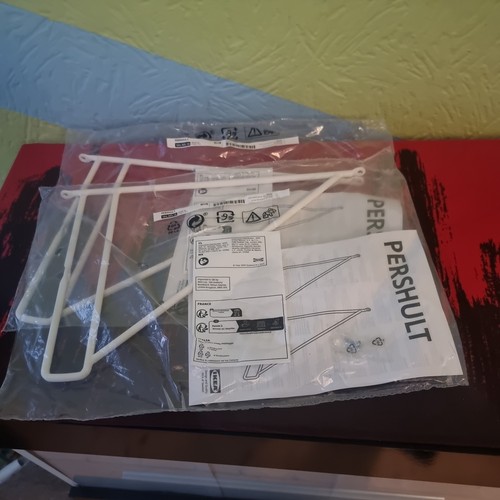 Ikea pershult halterung - -,