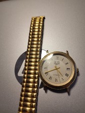 Glashutte/SA GUB Automatik