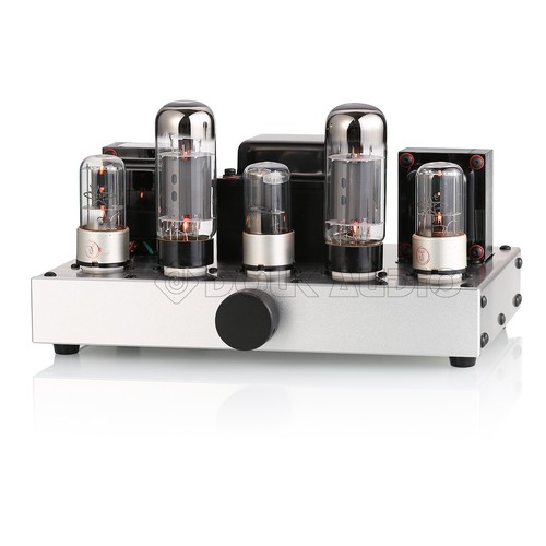 Hifi 6l6 klass - hifi, a