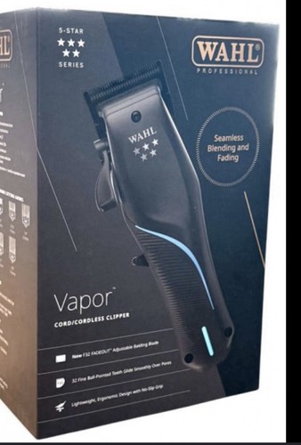 Wahl vapor profi haarschneider - vapor,