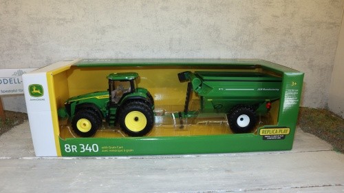 Ertl 85055 john - 85055,