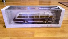 Ikarus 55 1:43 Reisebus