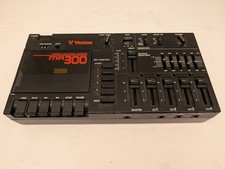 Vestax corporation mr300 - vestax,