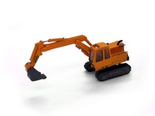 NOBAS UB631, Kleinserienmodell