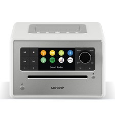 sonoro Elite SO-911 Kompaktanlage Digitalradio Internetradio DAB+ UKW Webradio