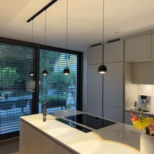 s.luce Beam LED Hängeleuchte