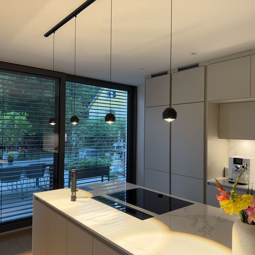 Luce beam led hängeleuchte - s.luce,