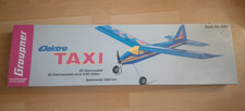 Graupner (4283 ) Elektro Taxi Spannweite 1500 mm RC-Motormodell