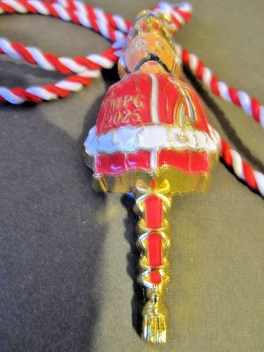Orden karneval fastnacht - ,