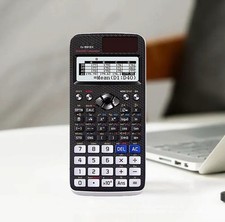 Fx-991ex Wissenschaftlicher