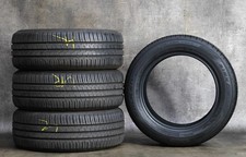 4 x Falken Ziex ZE310 Ecorun 195/55 R15 85H Sommerreifen 0323 (2001)