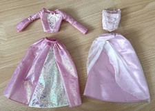 Barbie Princess Collection