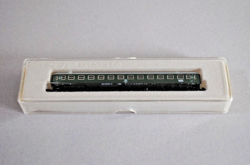Märklin mini club spur - märklin,