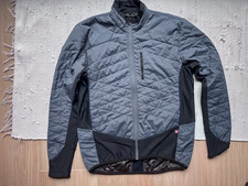 Gonso Skraper Herren Primaloft Jacke Winterjacke Thermojacke grau XL