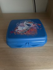 Tupperware Sandwichbox Brotbox