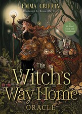 The Witch's Way Home Oracle: A