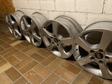 Alufelgen 16“ für Audi A3