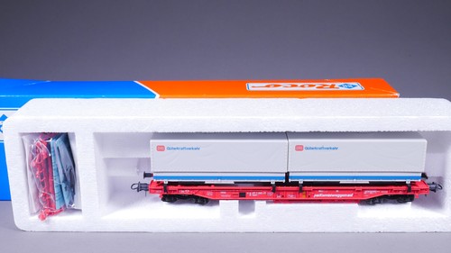 Roco 46562 - dc,