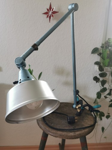 Midgard lampe werkstattlampe - midgard,