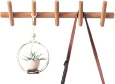 Branch Garderobenleiste 5