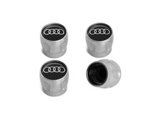 Audi Valve Caps For All Audi