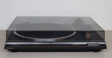 TECHNICS SL-BD20 PLATTENSPIELER SEMI AUTOMATIC TONABNEHMER P24