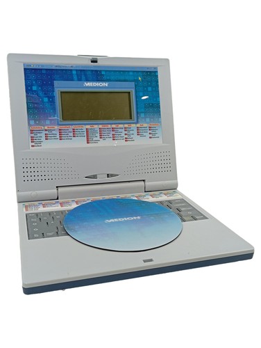 Medion 80803 lerncomputer - md,