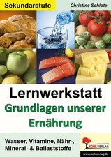Lernwerkstatt - Grundlagen