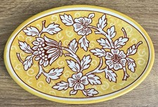 GIGLIONI DERUTA POTTERY PER