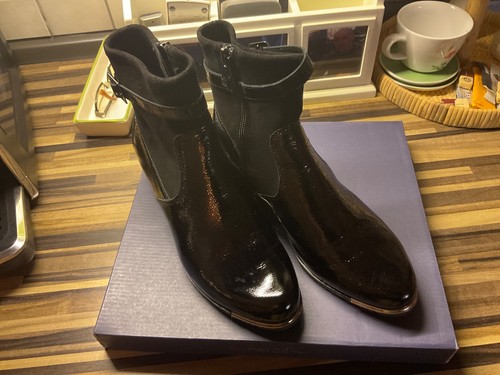 Caprice halb stiefel in - halb,