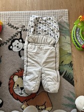 Kinderwagen Fußsack für