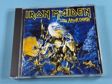 Iron Maiden – Live After