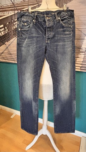 Star raw jeans herren - jeans, 01