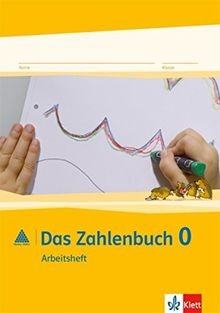 Das zahlenbuch arbeitsheft - zahlenbuch,