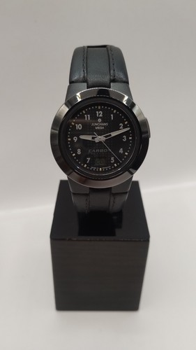 Funk armbanduhr junghans mega - junghans,