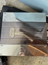 Grund Zero 600 Watt GZHA 2250X Power Ampliefer