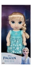 DISNEY ● Frozen ● Baby