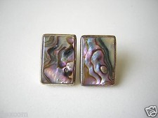 925 Sterling Silber Ohrstecker