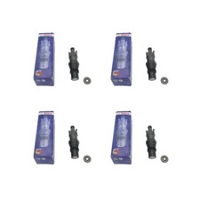 4x Düsenstock 155Bar von