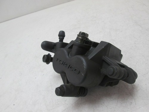 Bremssattel bremszange vorn - bremssattel,