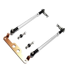 Custom Upgrade-Teile