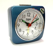  WECKER analog REISEWECKER