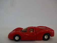 Ferrero Auto " 1992 / Lengendäre Sportwagen Serie / Roter 340-B4