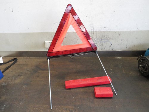 Audi warndreieck seat - vw,