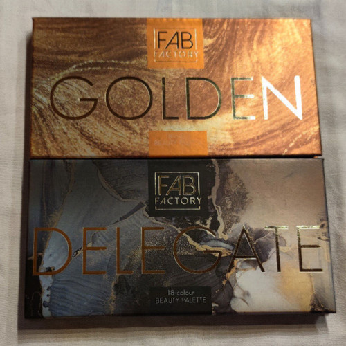 335l eyeshadow palette - #335l,